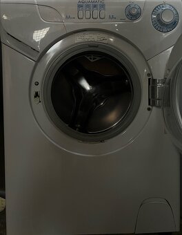 Pračka Whirlpool 6. smysl/ washing machine 6. sense - 2