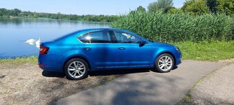 Škoda Octávie 3, Style 2,0TDI 110kW+tažné zařízení,230V. - 2