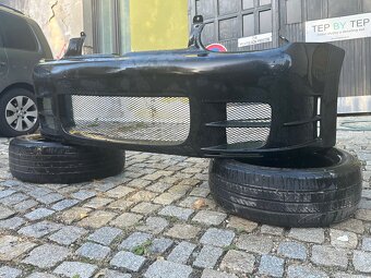 Sportovní nárazník na golf 4 - 2