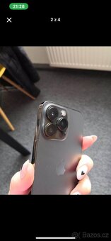 Apple iPhone 13 pro 256GB - 2