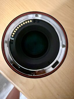 Viltrox 16mm F1,8 - pro Nikon Z - 2
