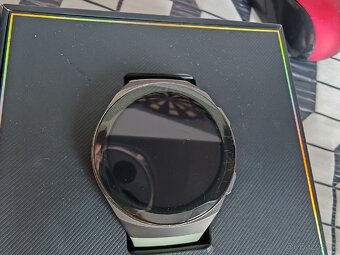 Chytré hodinky Huawei Watch GT 2e - 2