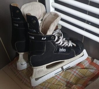 Hokejové brusle BOTAS Supreme - 2
