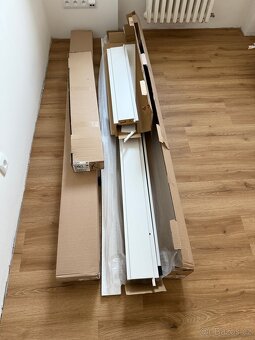 Interierove dvere bile - 2