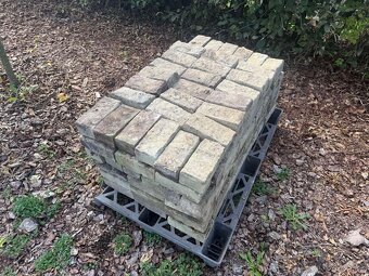 Zámělský pískovec - 2