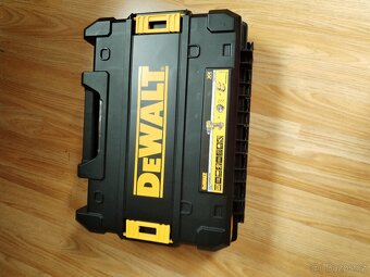 Aku vrtačka Dewalt DCD791D2 18V - 2