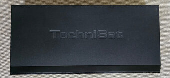 Sat. přijímač TechniSat DigiCorder ISIO S1 – TwinTuner • HDD - 2