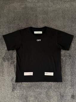 Tričko Off-White 1 - 2