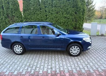 Škoda Octavia 1,6TDi ,serviska nové Rozvody nafta - 2