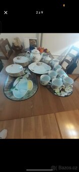Porcelánka vše kompletní Stará Role sleva jistá - 2