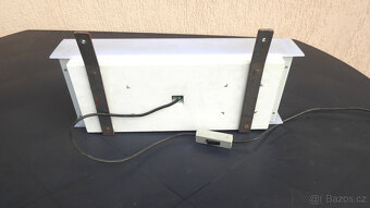 B242_ Osvětlení nástěnné, garáž, dílna - 2