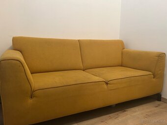 Sedací soupravu Novara - 2