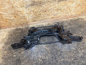 PŘEDNÍ NÁPRAVNICE PEUGEOT 207 - 2