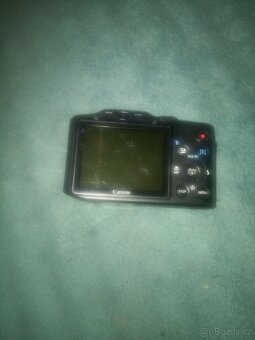 Prodám foťák - 2
