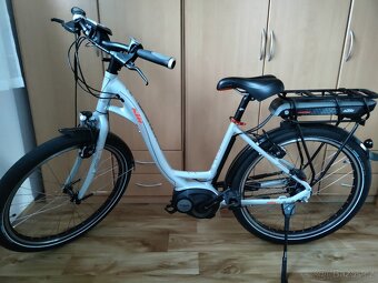 Prodej dámského elektrokola - 2