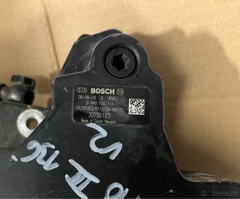 Vysokotlaké čerpadlo Volvo D5 136kW 30756125 - 2