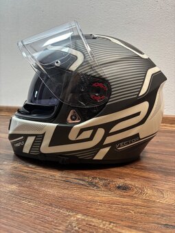 Helma LS2 vector - 2