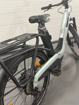 Elektrokolo – top stav, TURBO režim, ideální i pro dopravce - 2