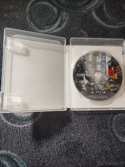 Hra Crysis 2. |PS3| - 2