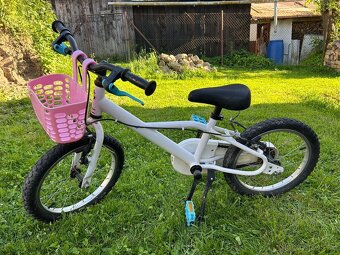 Dětské kolo - 2