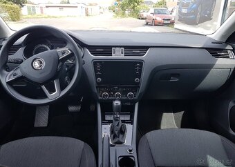 Prodám Škoda Octavia Kombi Style + - 2