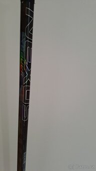Hokejka BAUER Nexus TRACER Sr., flex 77, P92, P - repas - 2