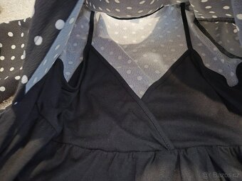 Těhotenské / kojící Trička a tilka - 2