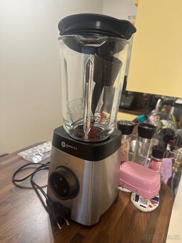 Mixér Philips ProBlend 6 3D HR 3655/00 - 2