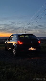 Seat Ibiza 6j 1.4 63kw - 2