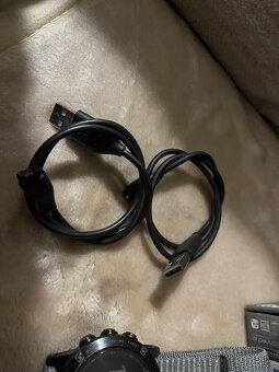 Garmin fenix 5 X a 5 X plus sapphire - 2