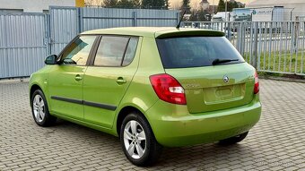 Škoda Fabia //1.4//16V//63kW//FRESCH//90TKM//TOP// - 2