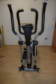 Eliptický trenažér Atlanta - 2