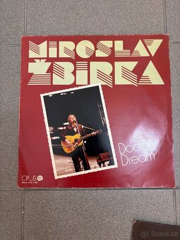 LP - MIROSLAV ŽBIRKA - 2