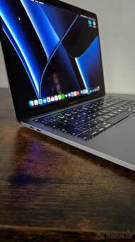 Apple MacBook Pro M1 13,3" - 2
