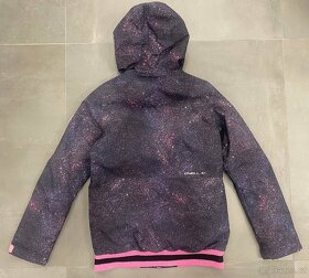 Lyžařská bunda ONeill PG Gloss Jacket, vel. 152 - 2