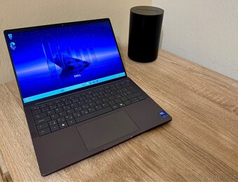 Dell Pro 14 Premium PA14250 – 32GB / 512GB /Ultra 7 / záruka - 2