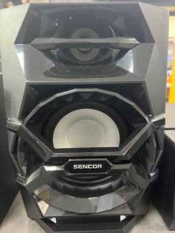 Repro sestava Sencor SMC800b - 2