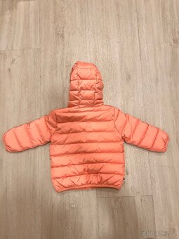 Bundička Tommy Hilfiger - 2