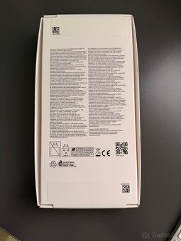 Telefon Samsung Galaxy A26 5G 6/128 - Nový, záruka 2 roky - 2