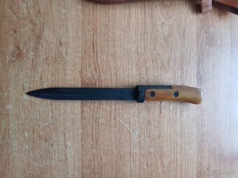 Bodák Bajonet vz. 58 - 2