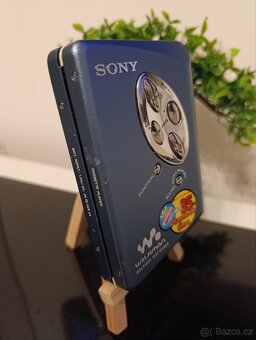 Walkman SONY WM EX522 - 2