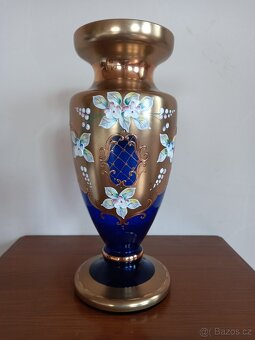 Novoborské sklo - 2