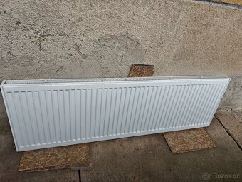 Prodám 6 ks radiátorů - 2