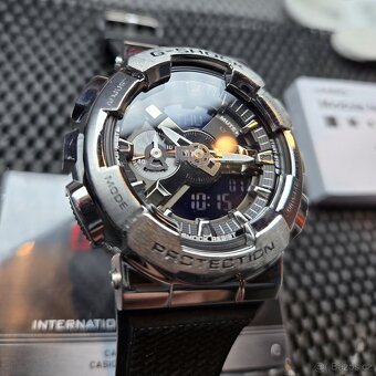 Casio G-Shock GM-110-1AER - 2