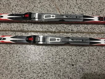 Prodám běžky Atomic - 2