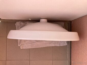 Umyvadlo keramické 60cm - 2