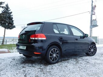 VW Golf 1.2 TSi,,NOVÉ ROZVODY,,naj.148150 Km,BEZ KOROZE - 2