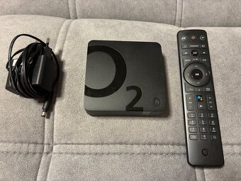 O2 TV box - 2