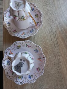 Sada hrníčku na kávu moka - 2