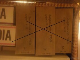 DIAPOZITIVY z cest po světě - 2